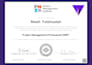 manage your IT or business project as a pmp certified project manager